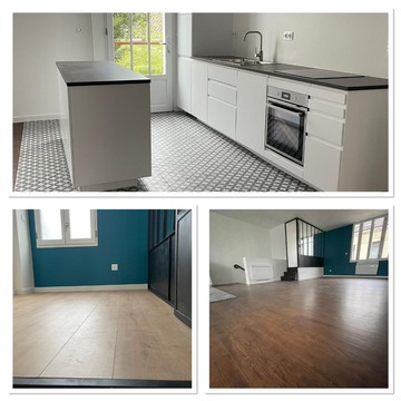 Rénovation Rénovation