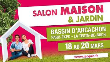 Salon de la maison et du jardin Salon de la maison et du jardin