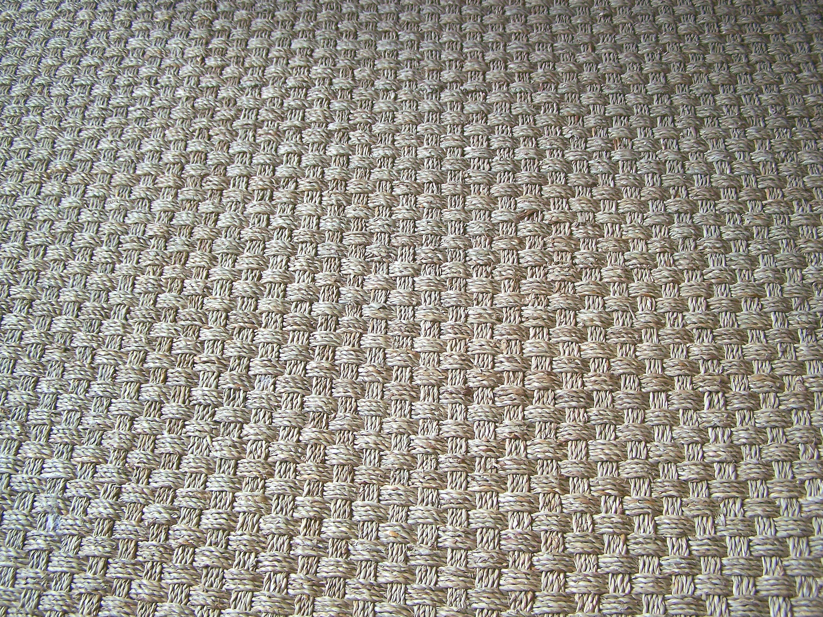 La fibre végétale