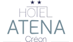 Hotel Atena créon