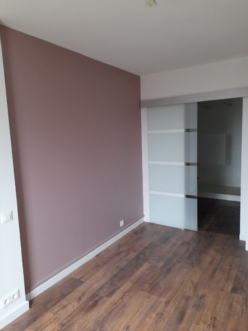 Rénovation totale d'un appartement au Bouscat