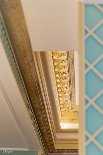 Du pinceau à l’élégance : Au Boudoir de Léa à Bordeaux Du pinceau à l’élégance : Au Boudoir de Léa à Bordeaux