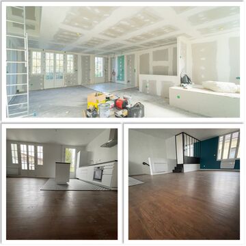 Rénovation Rénovation